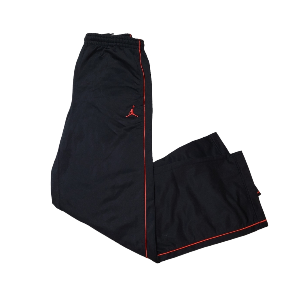 ✨️CLEARANCE✨️ Nike Air Jordan youth boys track pants size Large (14-16)